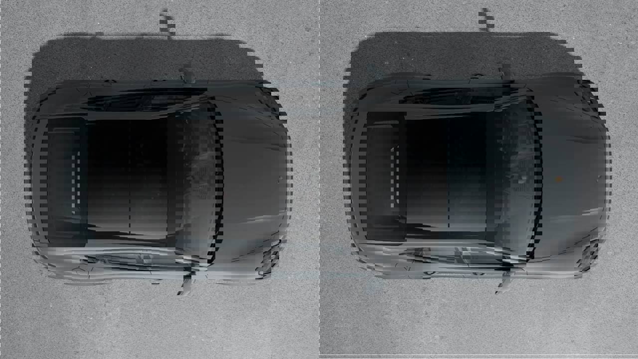 New 2026 Porsche Panamera 4 image 4