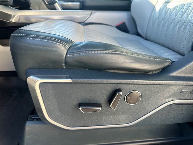 Certified 2023 Ford F150 Limited image 45