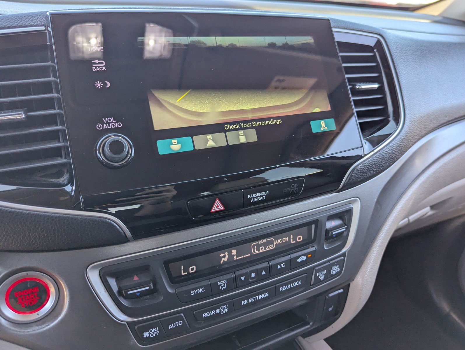 Used 2022 Honda Pilot Special Edition image 28