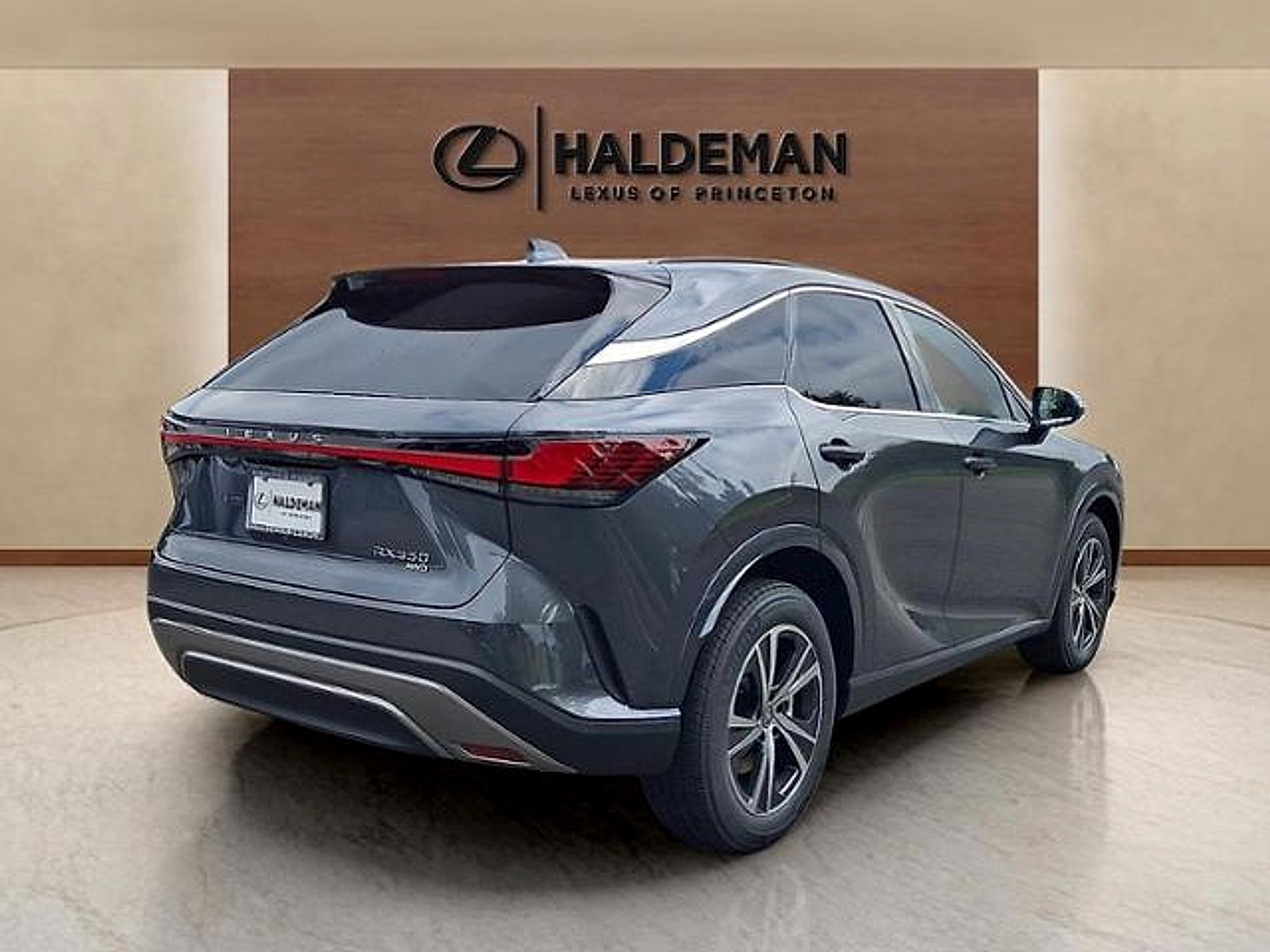 New 2026 Lexus RX 350 Premium AWD/4WD image 6