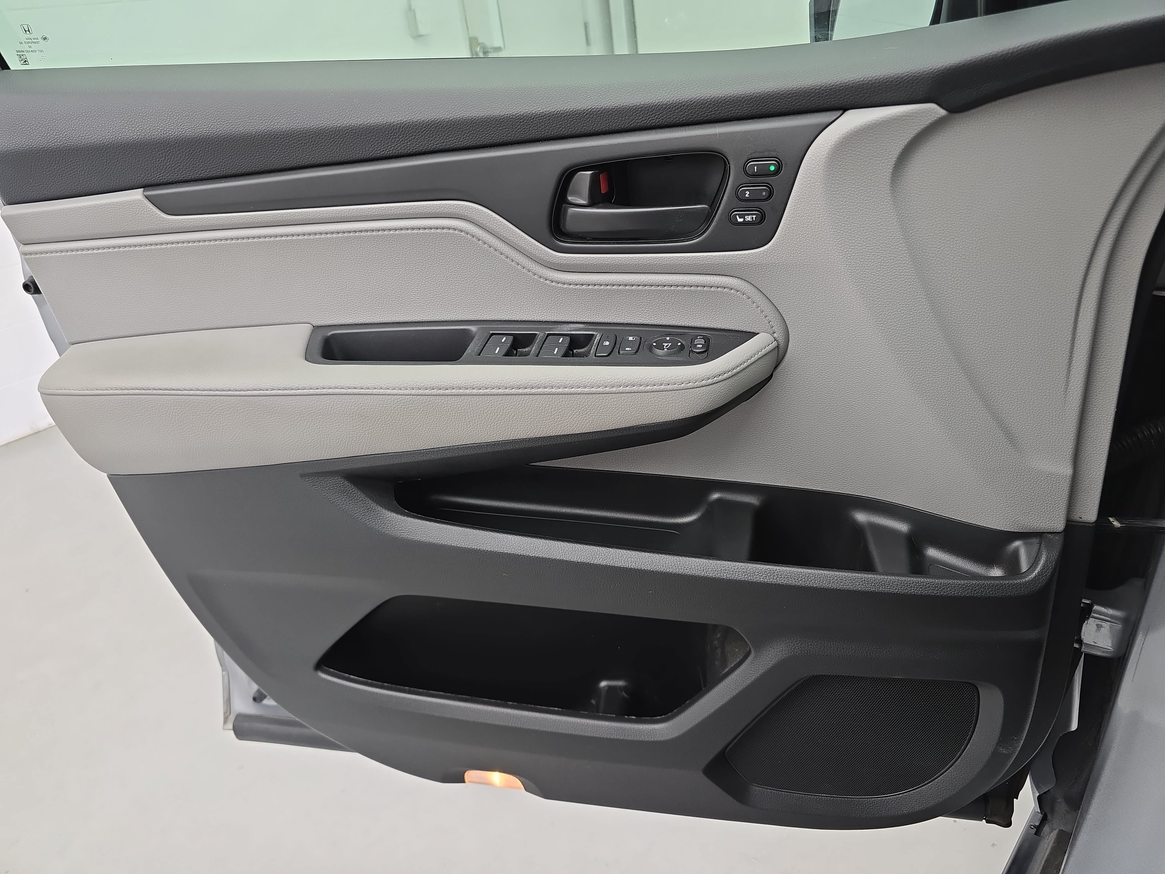 Used 2021 Honda Odyssey EX-L image 28
