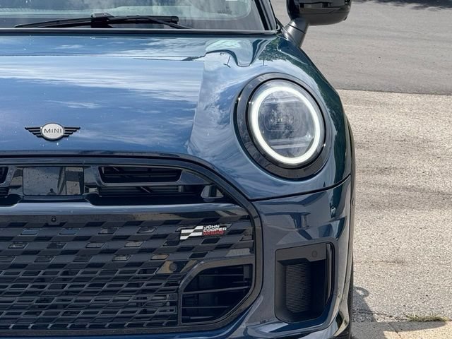 New 2026 MINI Cooper S FWD image 10