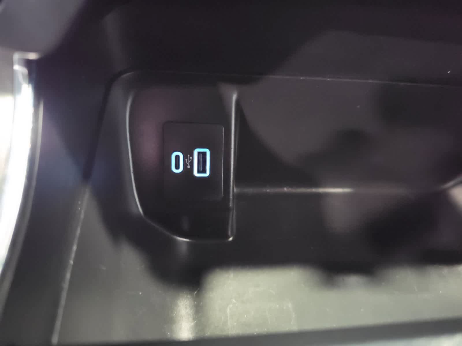 Used 2023 Ford F150 XLT w/ Equipment Group 302A High AWD/4WD image 28
