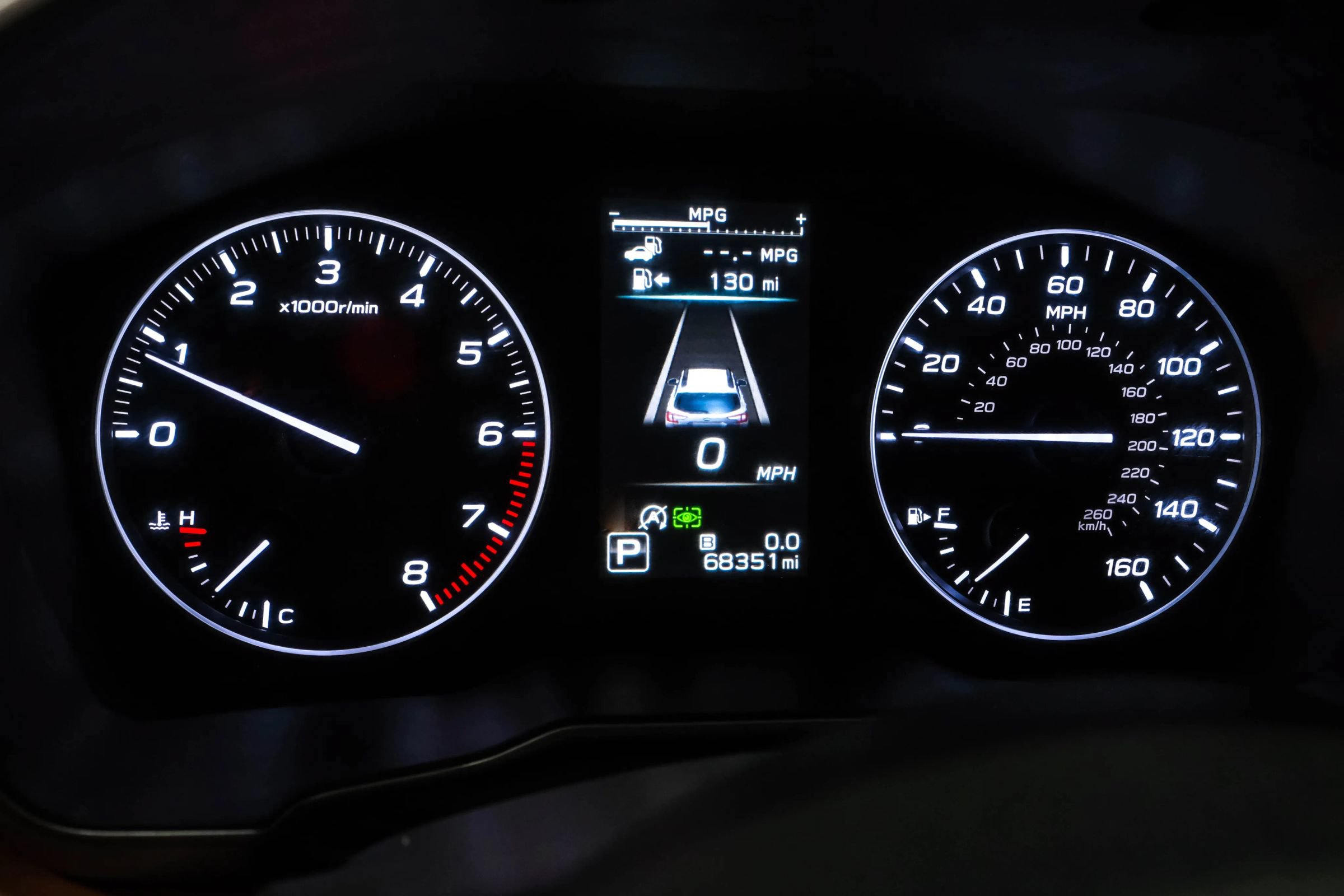 Used 2021 Subaru Outback Touring XT AWD/4WD image 28