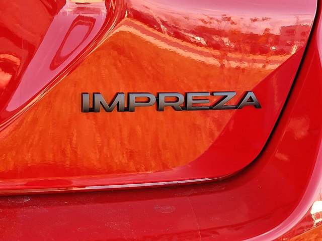 New 2026 Subaru Impreza 2.0i Sport image 5