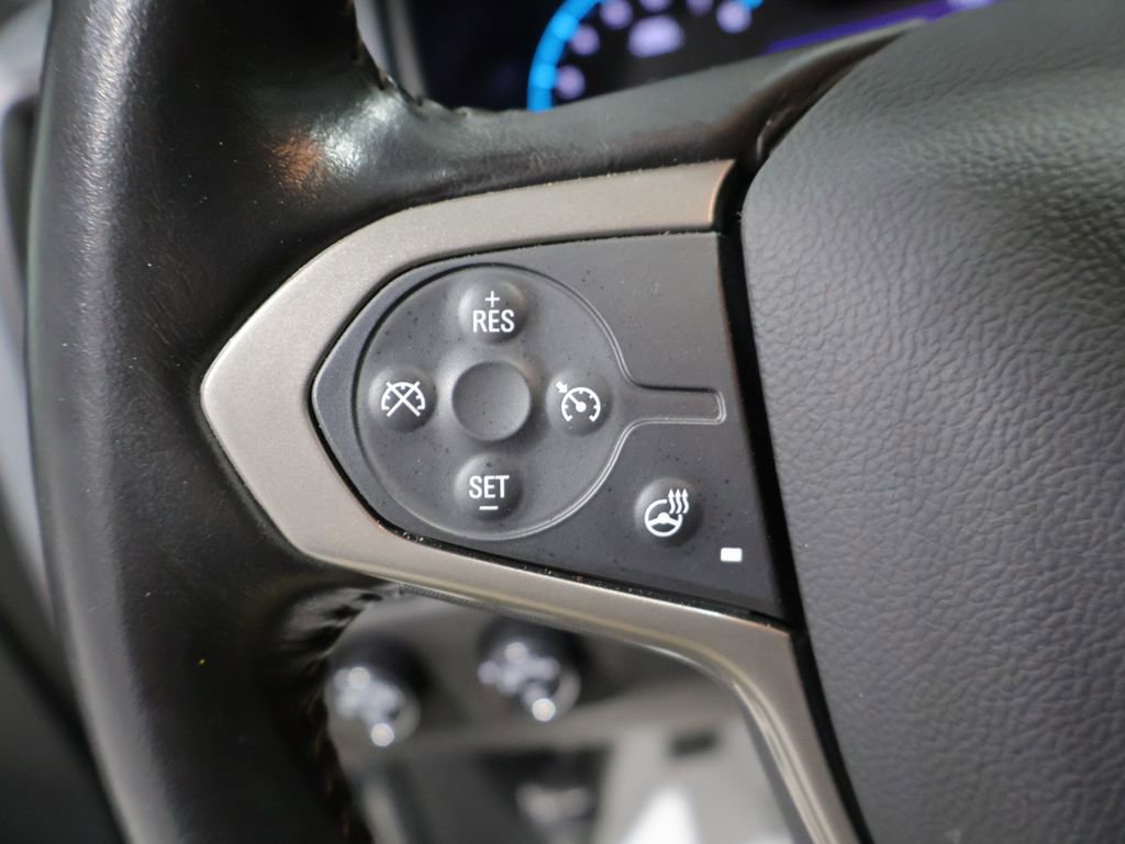 Used 2022 Chevrolet Colorado Z71 image 35