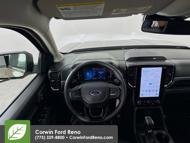 New 2025 Ford Ranger XLT w/ FX4 Off-Road Package image 23