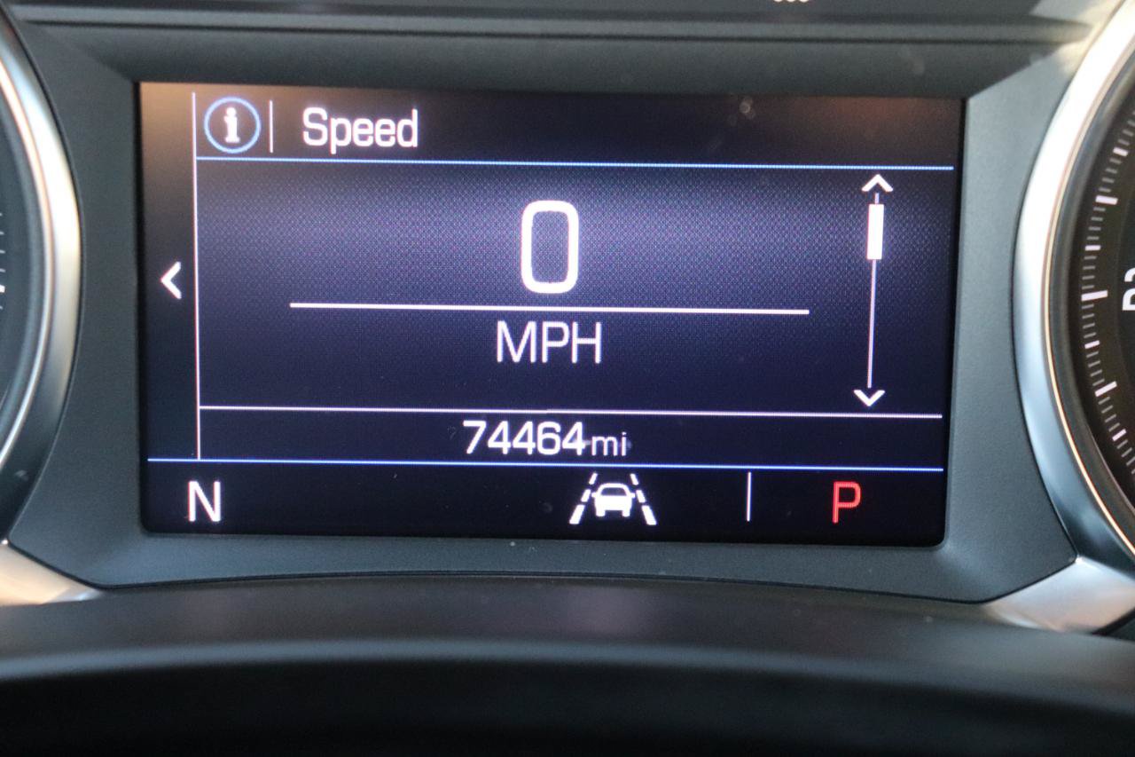 Used 2024 GMC Terrain SLE AWD/4WD image 25