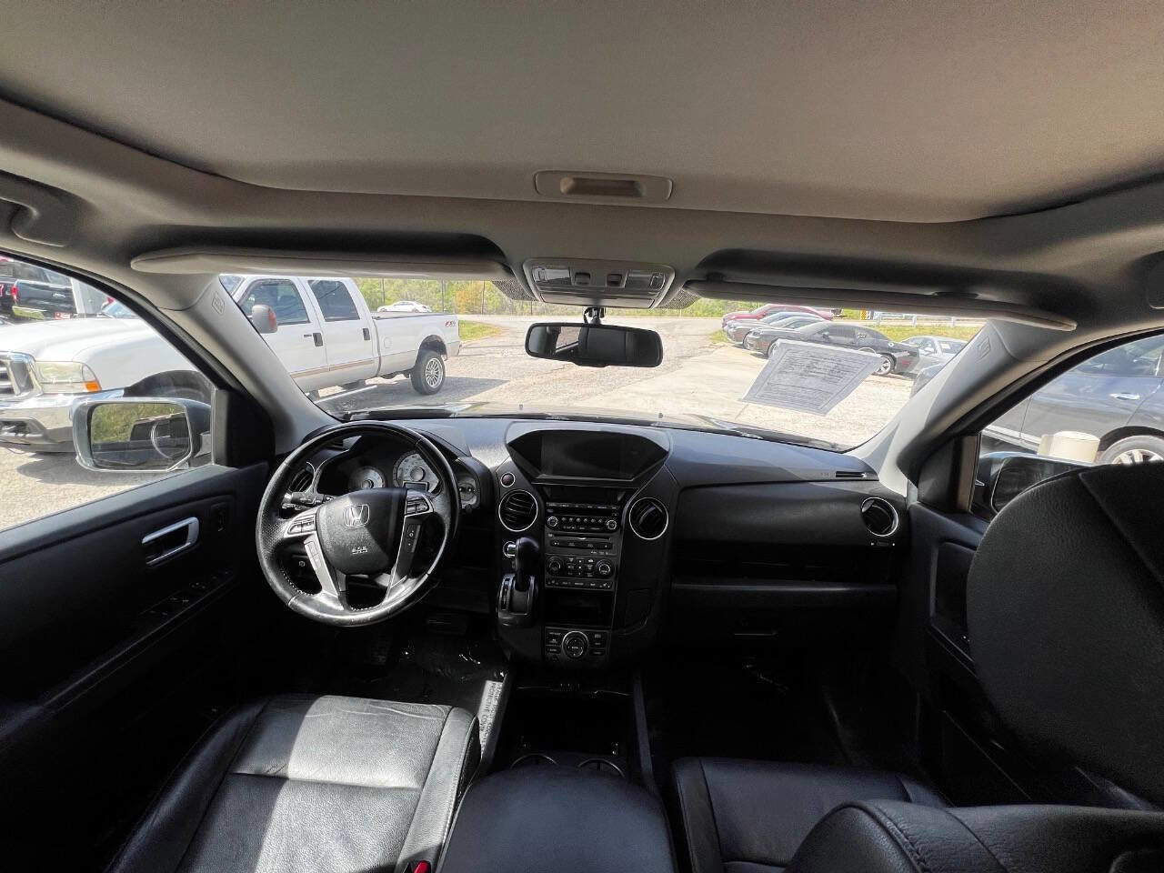 Used 2013 Honda Pilot Touring image 25