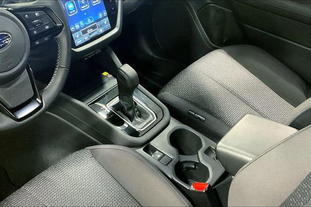 Used 2025 Subaru Forester Premium image 17
