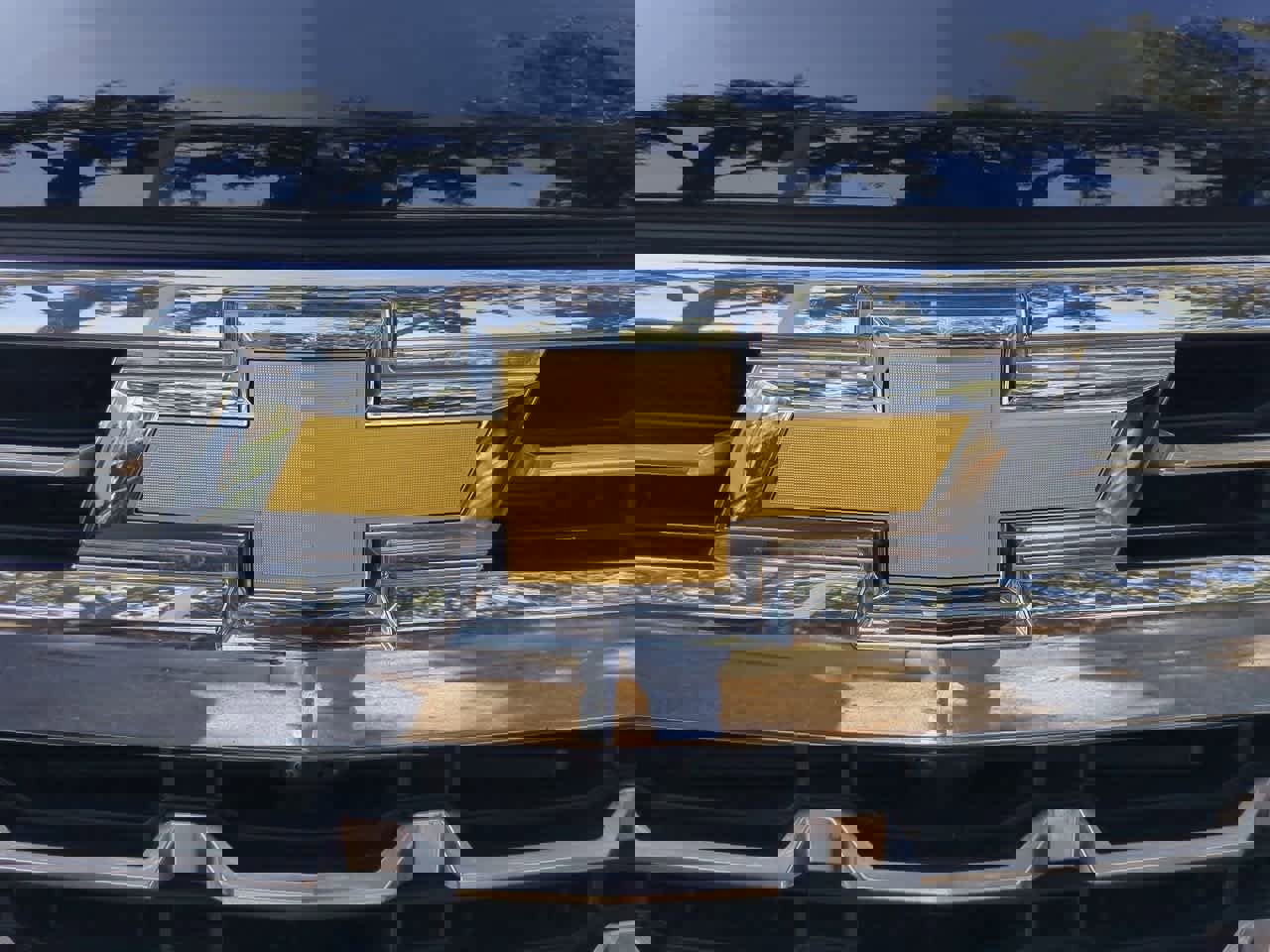 Used 2025 Chevrolet Silverado 1500 LTZ w/ LTZ Premium Package image 12