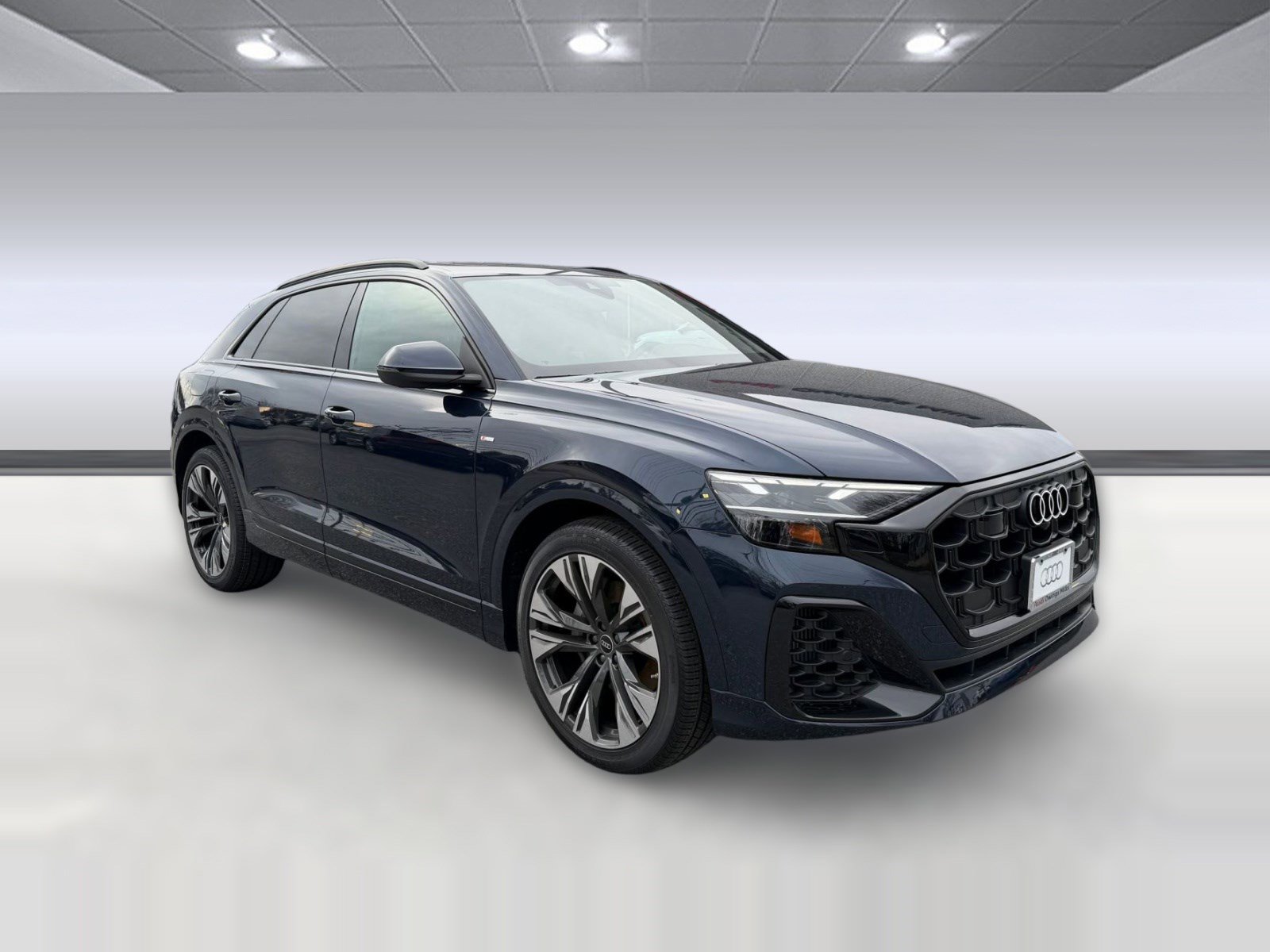 New 2026 Audi Q8 Premium Plus image 7