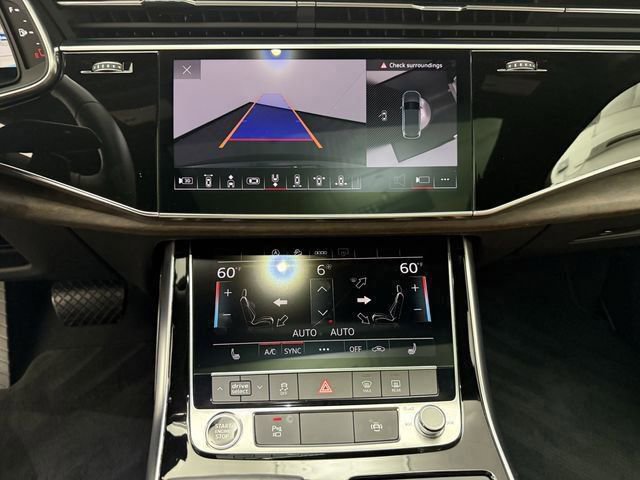 Used 2025 Audi Q7 3.0T Premium Plus image 19