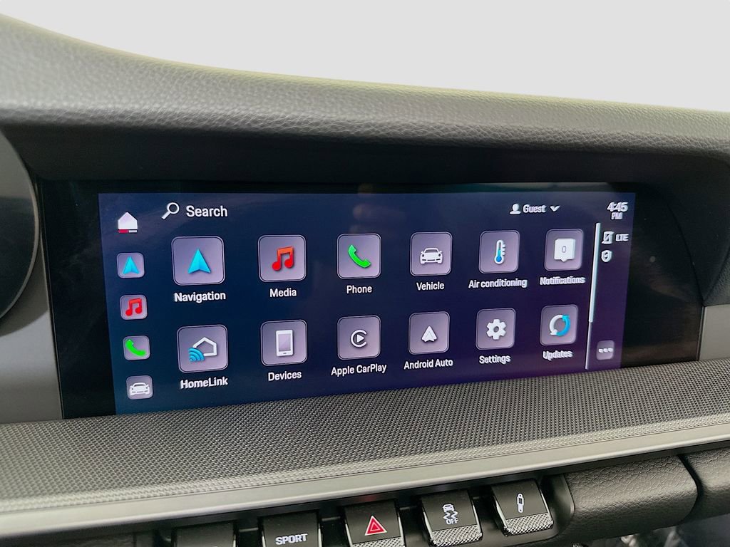 Used 2022 Porsche 911 Carrera image 15