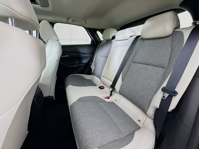 New 2026 MAZDA CX-30 Aire Edition AWD/4WD image 25
