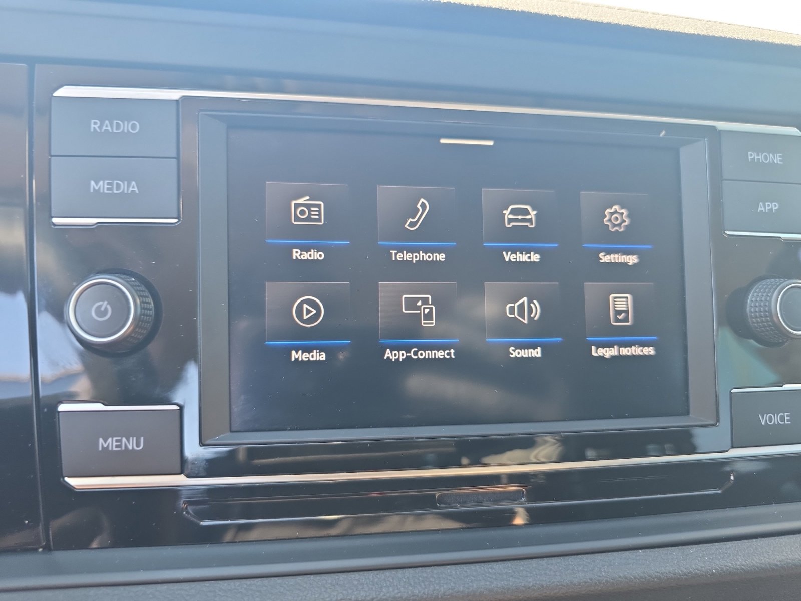 Used 2023 Volkswagen Jetta S w/ IQ.Drive Package image 28