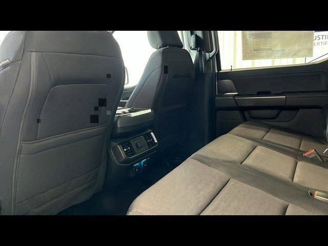 New 2024 Ford F150 XLT w/ Equipment Group 302A MID image 24