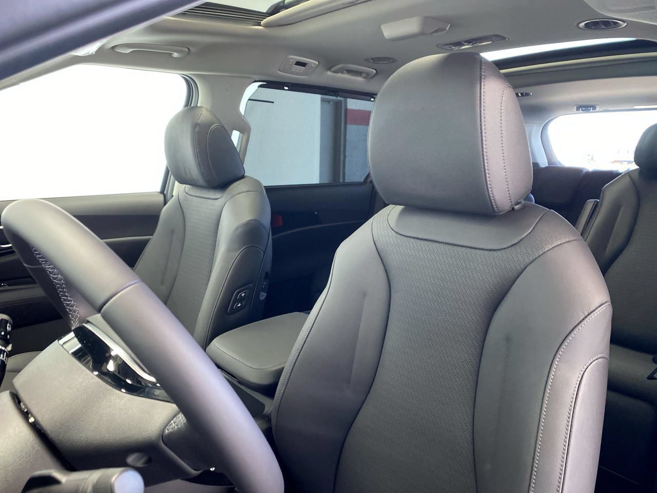 New 2026 Kia Carnival SX Prestige FWD image 20