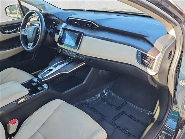 Used 2018 Honda Clarity Touring image 21