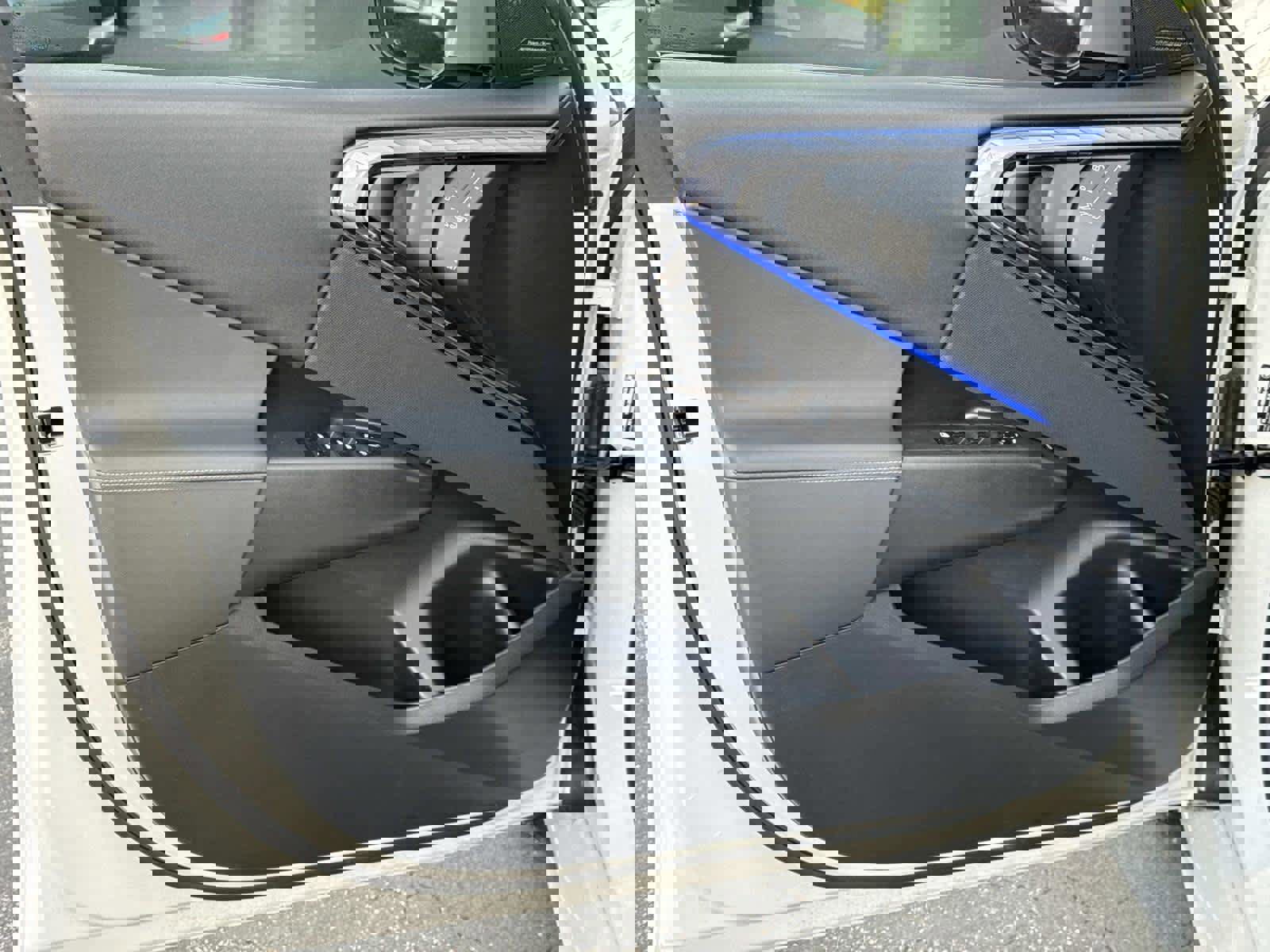 Certified 2025 BMW X3 xDrive30i w/ Premium Package image 19