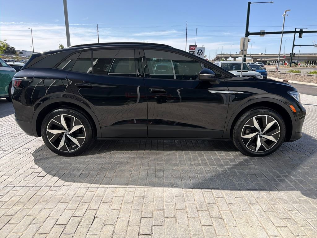 Certified 2023 Volkswagen ID.4 Pro S AWD/4WD image 8