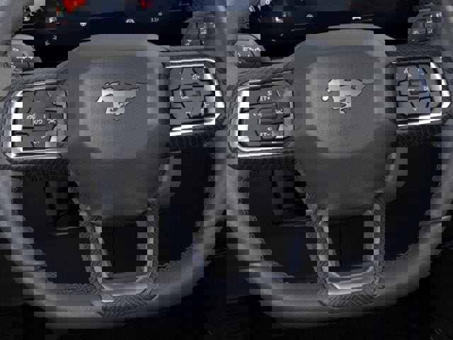 New 2025 Ford Mustang GT image 12