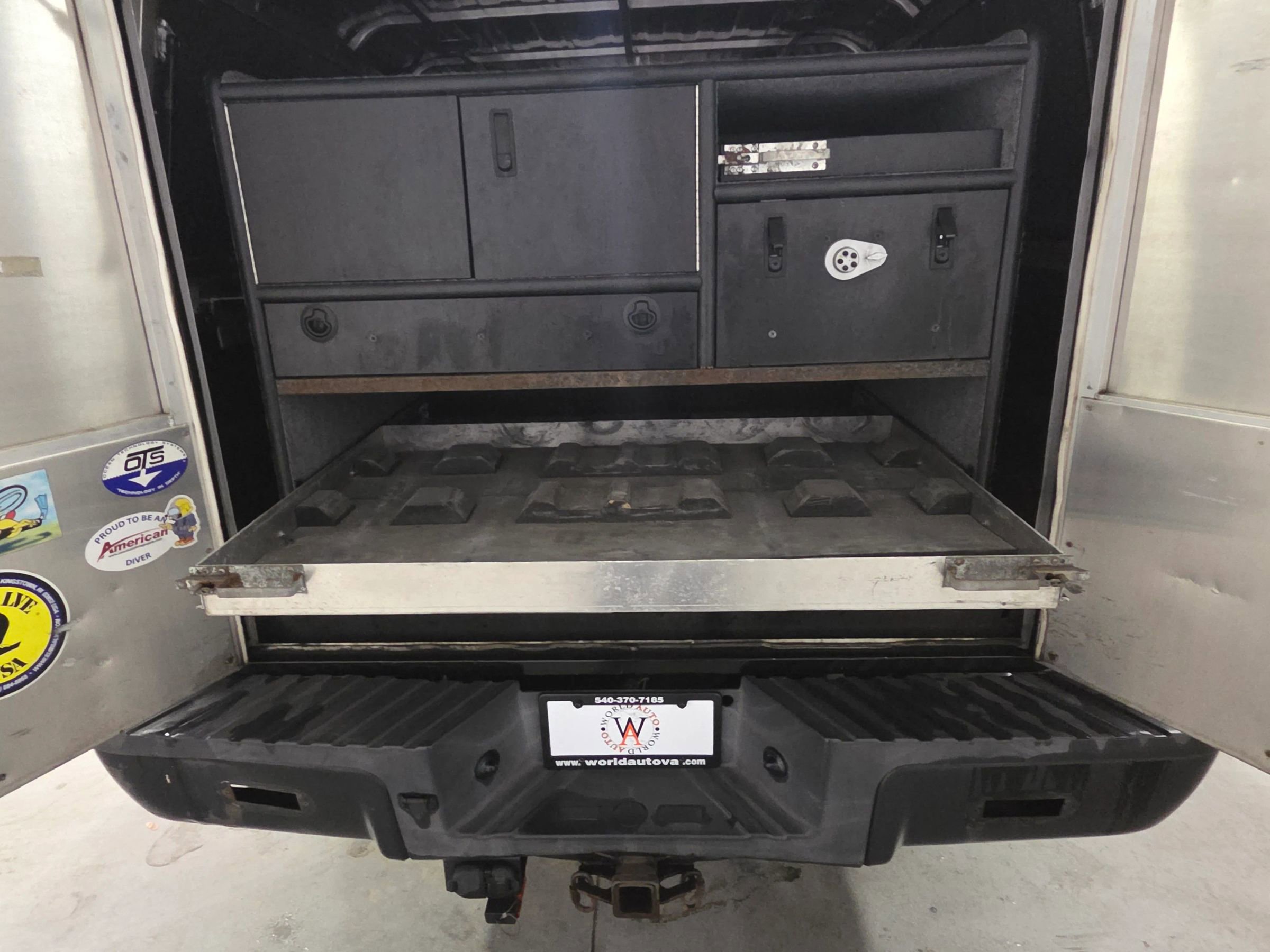 Used 2012 Ford F350 XL w/ PWR Equipment Group image 34