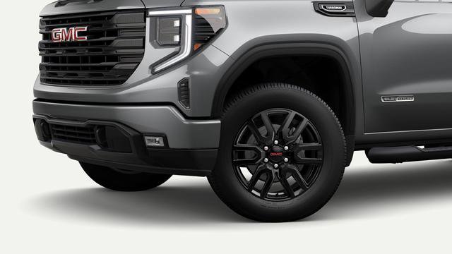New 2026 GMC Sierra 1500 Elevation w/ Elevation Select Package image 8