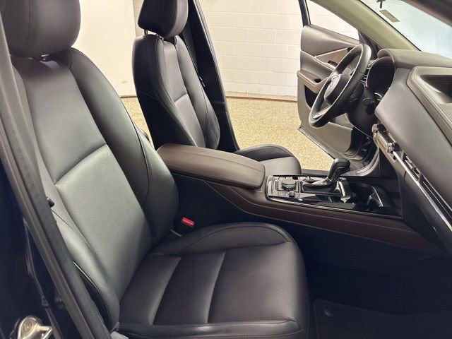 Used 2023 MAZDA CX-30 AWD 2.5 S w/ Premium Package image 20