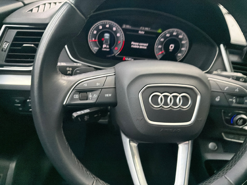 Used 2025 Audi Q5 2.0T Premium AWD/4WD image 27