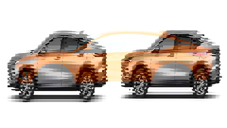 New 2026 Buick Envista Preferred image 32