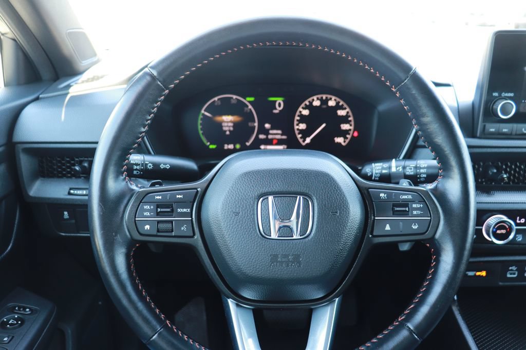 Used 2025 Honda CR-V Sport image 20