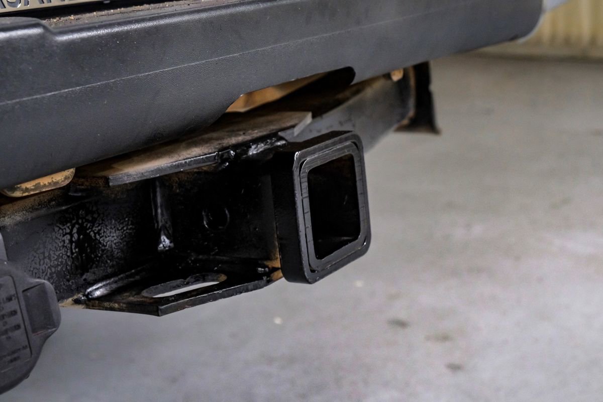 Used 2008 Ford F250 XLT image 41