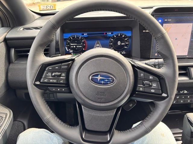 New 2026 Subaru Outback Limited AWD/4WD image 26