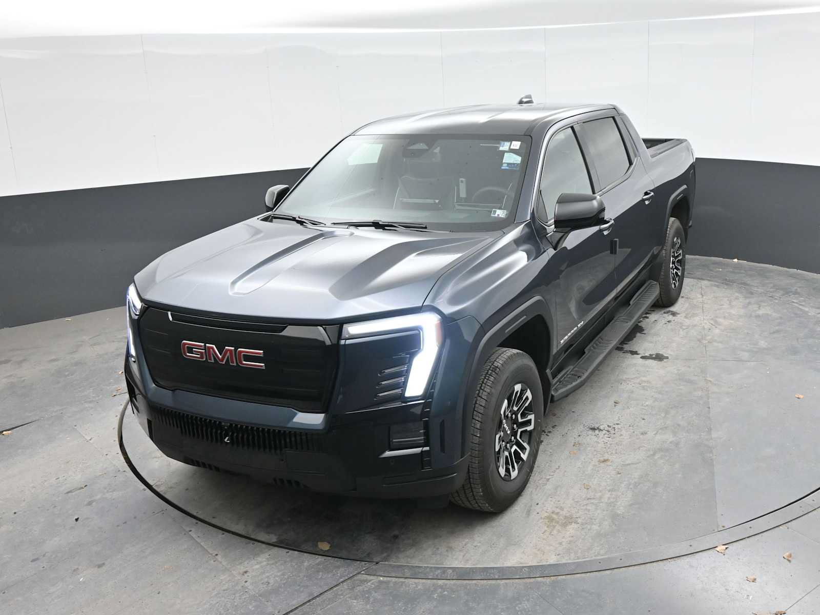 New 2026 GMC Sierra EV Elevation AWD/4WD image 30