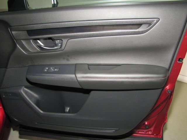 Certified 2025 Honda CR-V Sport image 21