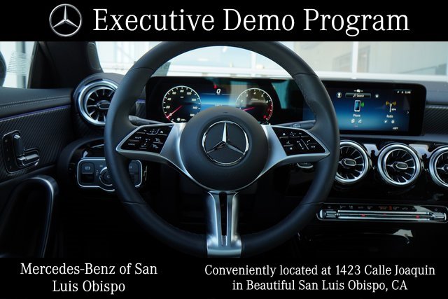 Used 2025 Mercedes-Benz CLA 250 image 17