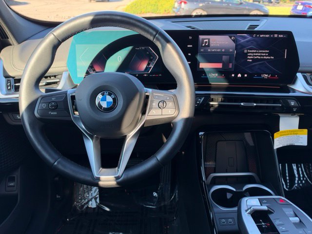 Used 2026 BMW X1 xDrive28i w/ Convenience Package AWD/4WD image 19