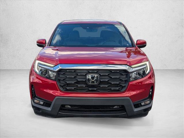 Used 2023 Honda Passport EX-L video 2