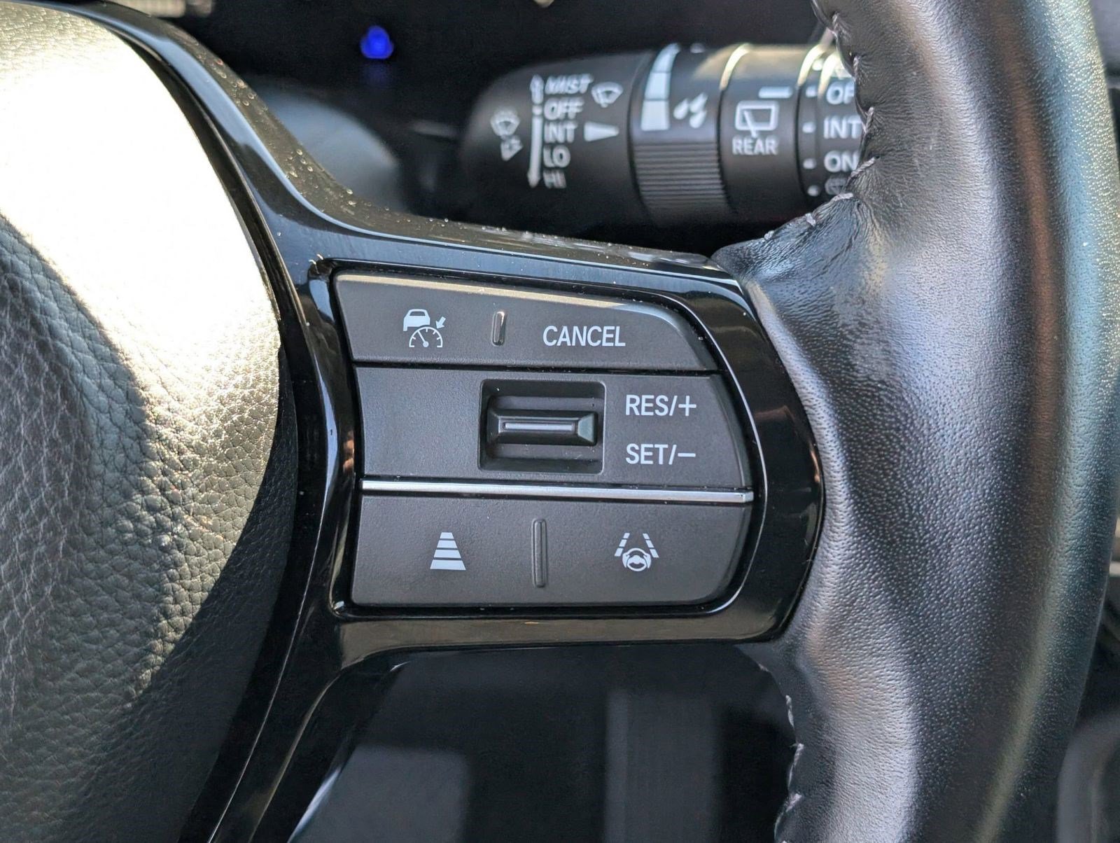 Used 2025 Honda CR-V EX-L image 24