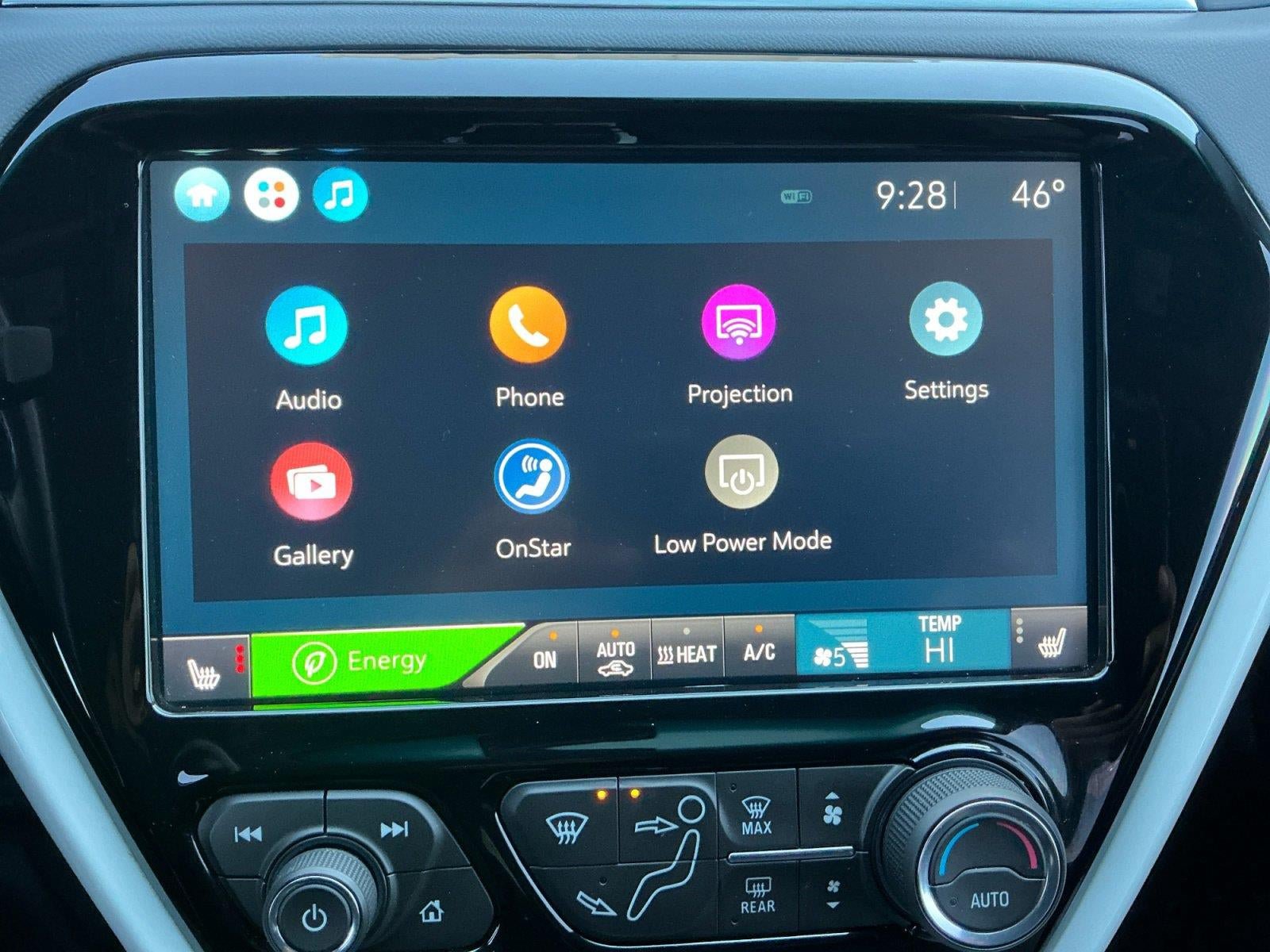 Used 2021 Chevrolet Bolt LT FWD image 18