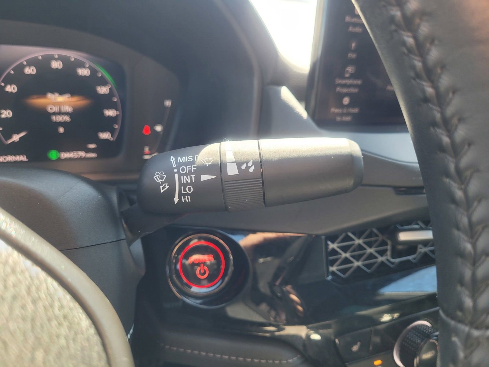 Certified 2024 Honda Accord Sport image 21