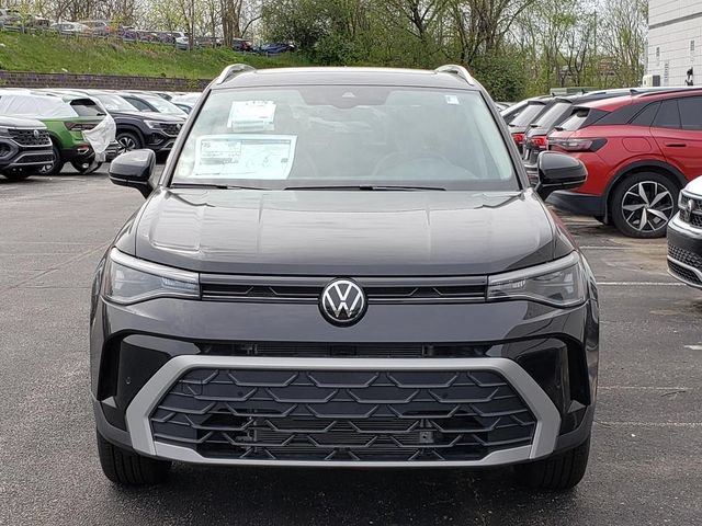 New 2026 Volkswagen Taos SE AWD/4WD image 5
