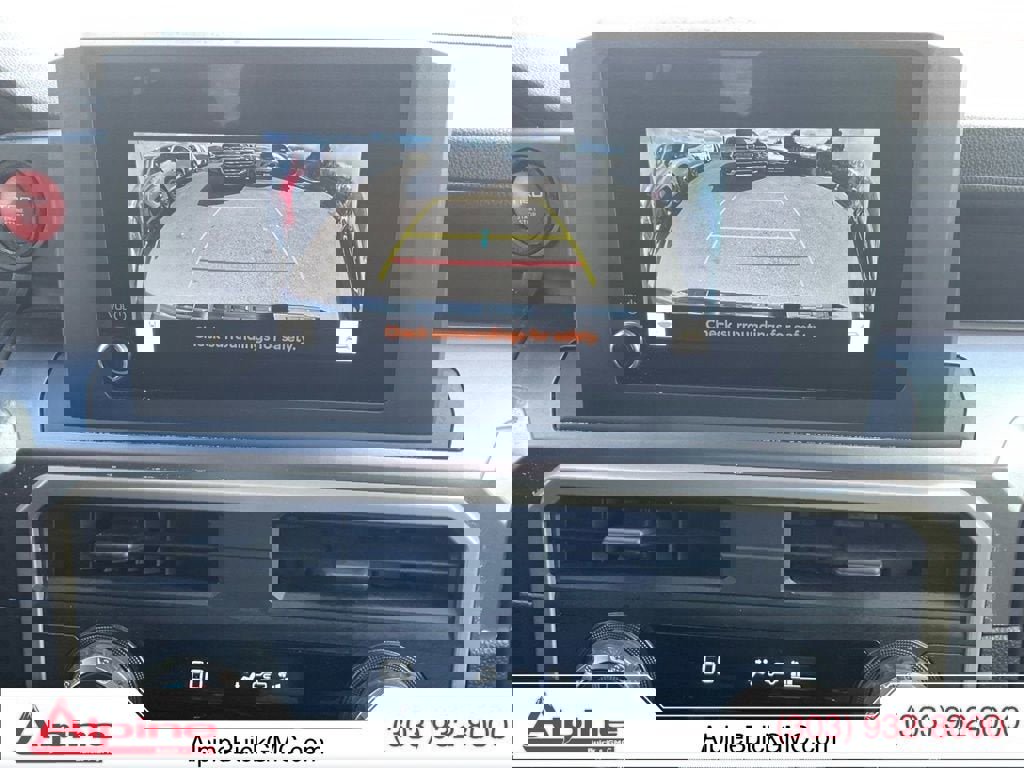 Used 2024 Toyota Tacoma TRD Sport AWD/4WD image 18