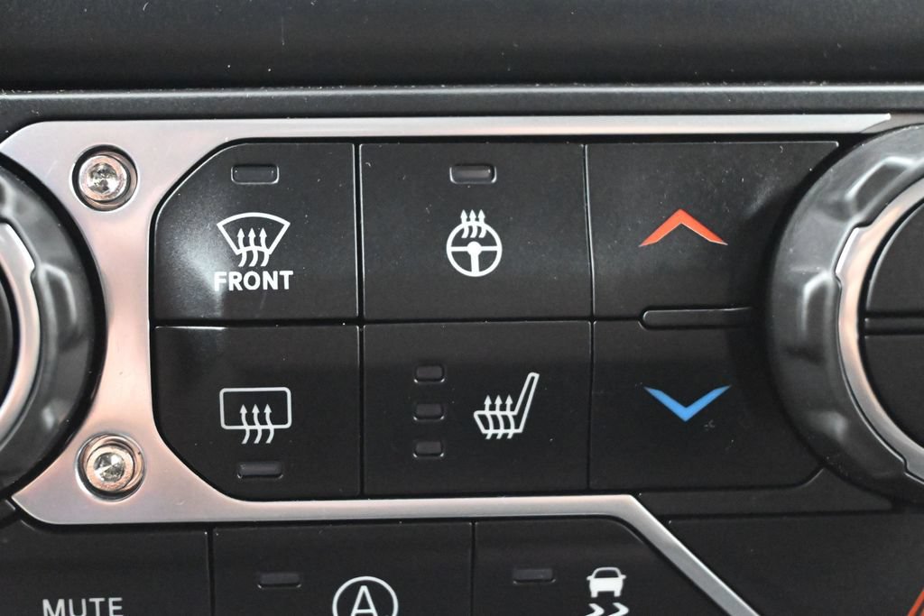 Used 2019 Jeep Wrangler Unlimited Rubicon AWD/4WD image 13