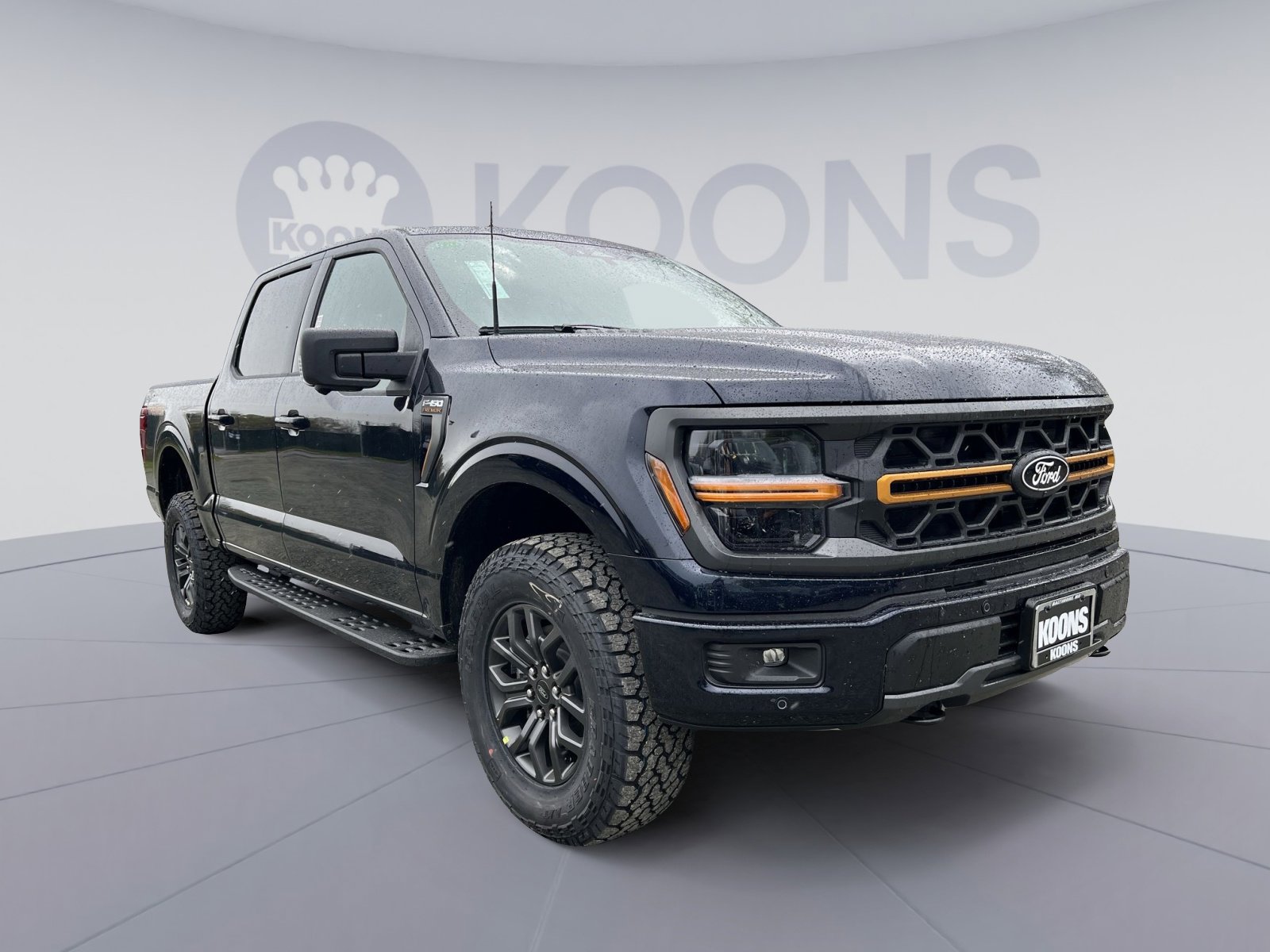 New 2026 Ford F150 Tremor AWD/4WD image 10