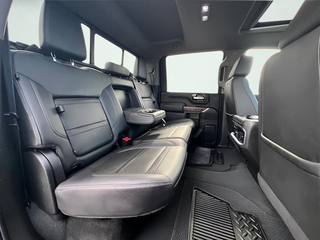 Used 2022 GMC Sierra 2500 Denali AWD/4WD image 24