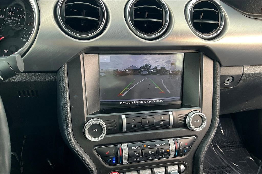 Used 2023 Ford Mustang Premium image 17