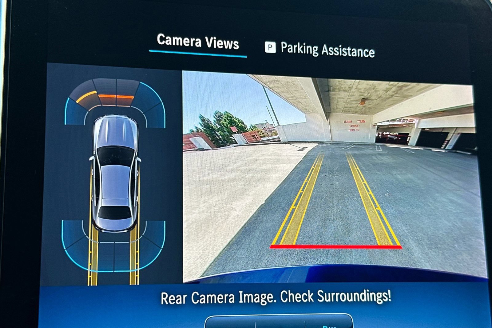 Certified 2023 Mercedes-Benz C 300 Sedan image 24