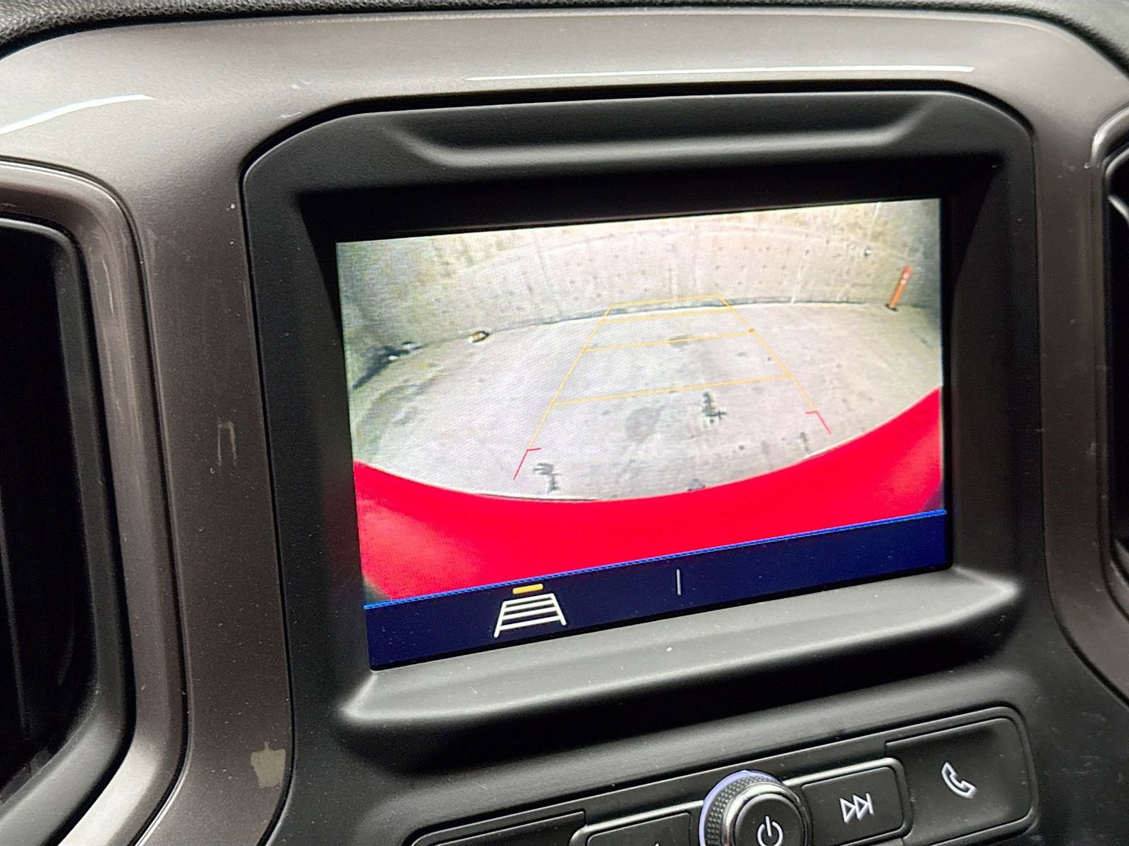 Used 2022 Chevrolet Silverado 1500 W/T w/ WT Convenience Package image 16